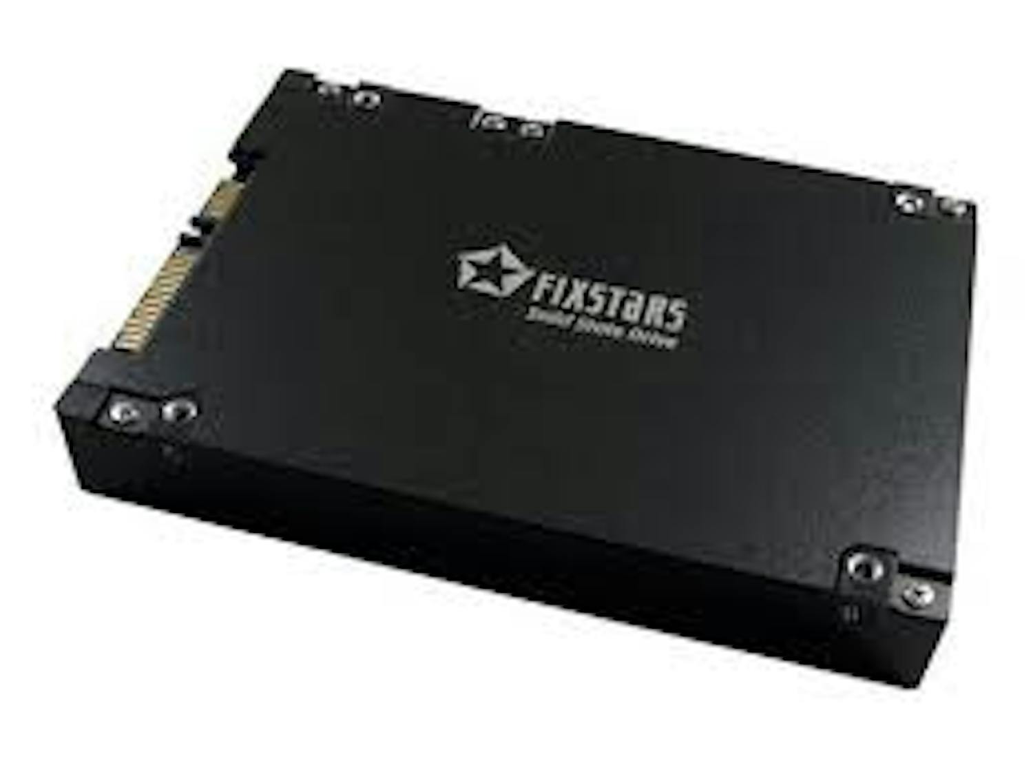Fixstars13TB